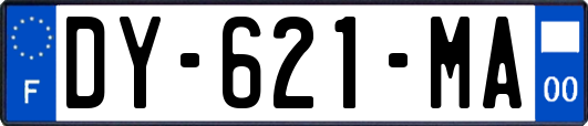 DY-621-MA