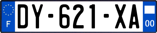 DY-621-XA