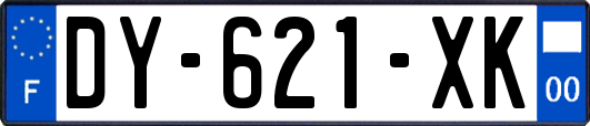 DY-621-XK