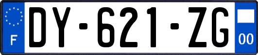 DY-621-ZG