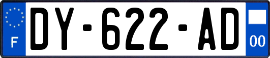 DY-622-AD