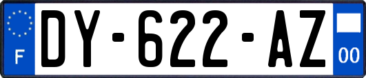 DY-622-AZ