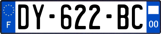 DY-622-BC