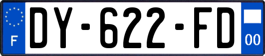 DY-622-FD