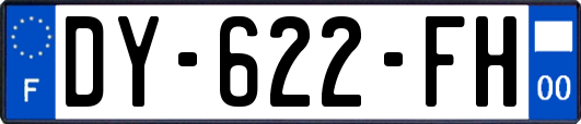 DY-622-FH