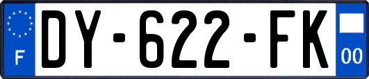 DY-622-FK