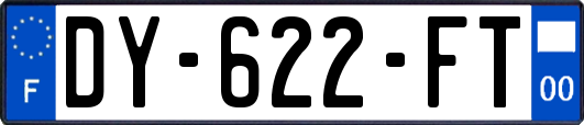 DY-622-FT