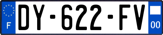 DY-622-FV