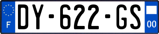 DY-622-GS