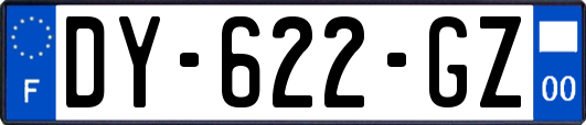 DY-622-GZ