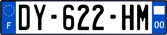 DY-622-HM