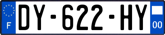 DY-622-HY