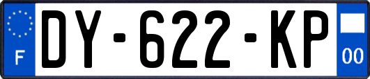 DY-622-KP