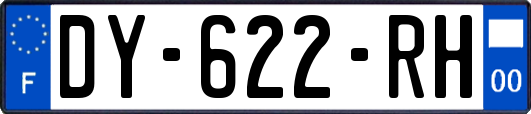 DY-622-RH