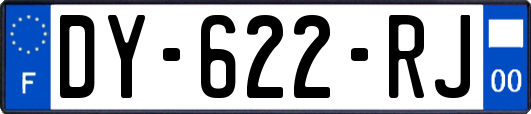 DY-622-RJ