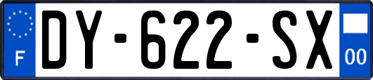 DY-622-SX