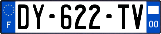 DY-622-TV