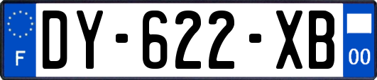 DY-622-XB