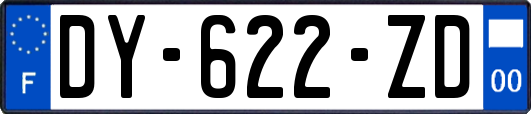 DY-622-ZD