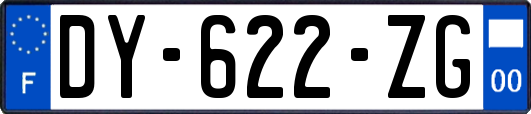 DY-622-ZG