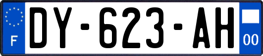 DY-623-AH