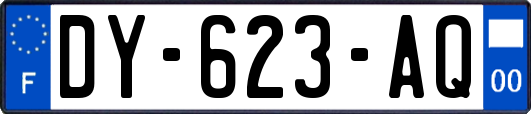 DY-623-AQ