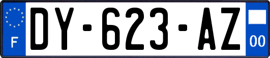 DY-623-AZ