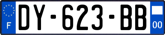 DY-623-BB