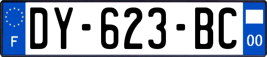 DY-623-BC