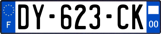 DY-623-CK