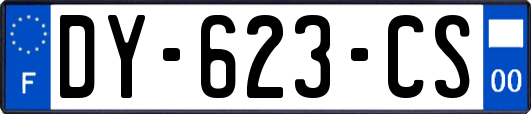 DY-623-CS