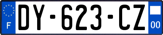 DY-623-CZ
