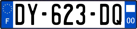 DY-623-DQ