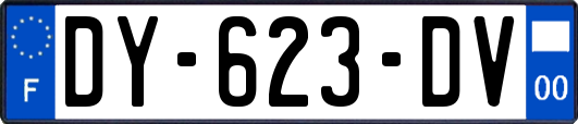 DY-623-DV