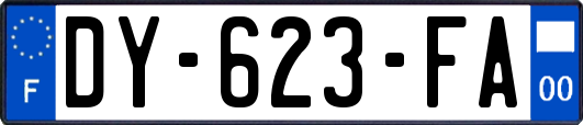 DY-623-FA