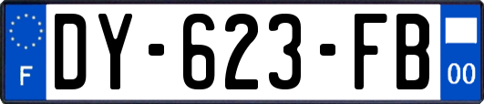 DY-623-FB