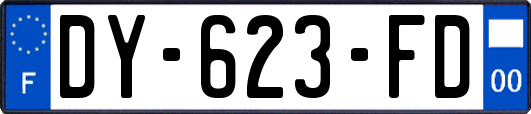 DY-623-FD