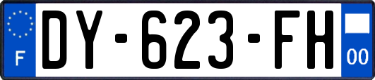 DY-623-FH