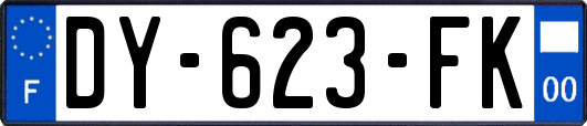 DY-623-FK