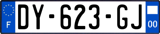 DY-623-GJ