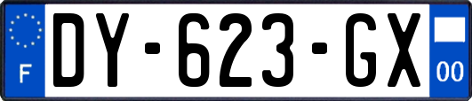 DY-623-GX