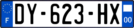 DY-623-HX