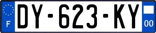 DY-623-KY