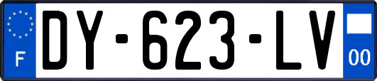 DY-623-LV