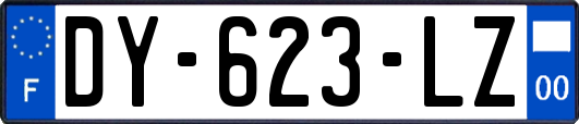 DY-623-LZ