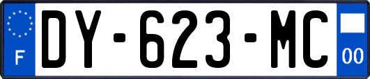 DY-623-MC