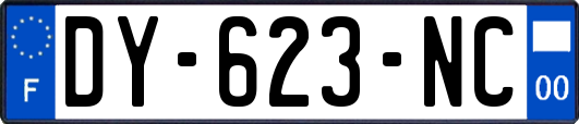 DY-623-NC