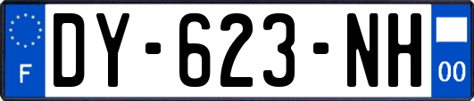DY-623-NH