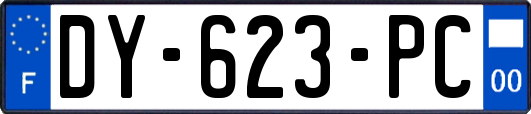 DY-623-PC