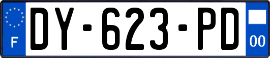 DY-623-PD